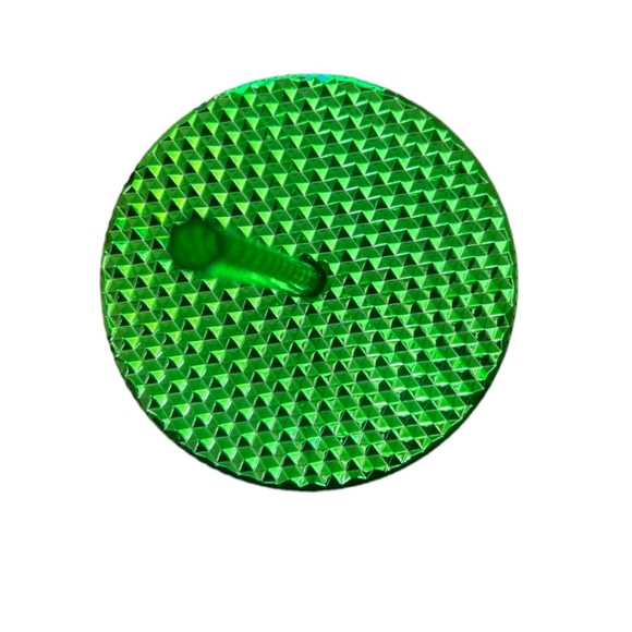 Starbucks Limited Edition Green Bling Studded  Tumbler, 16oz, NWT - Picture 2 of 2